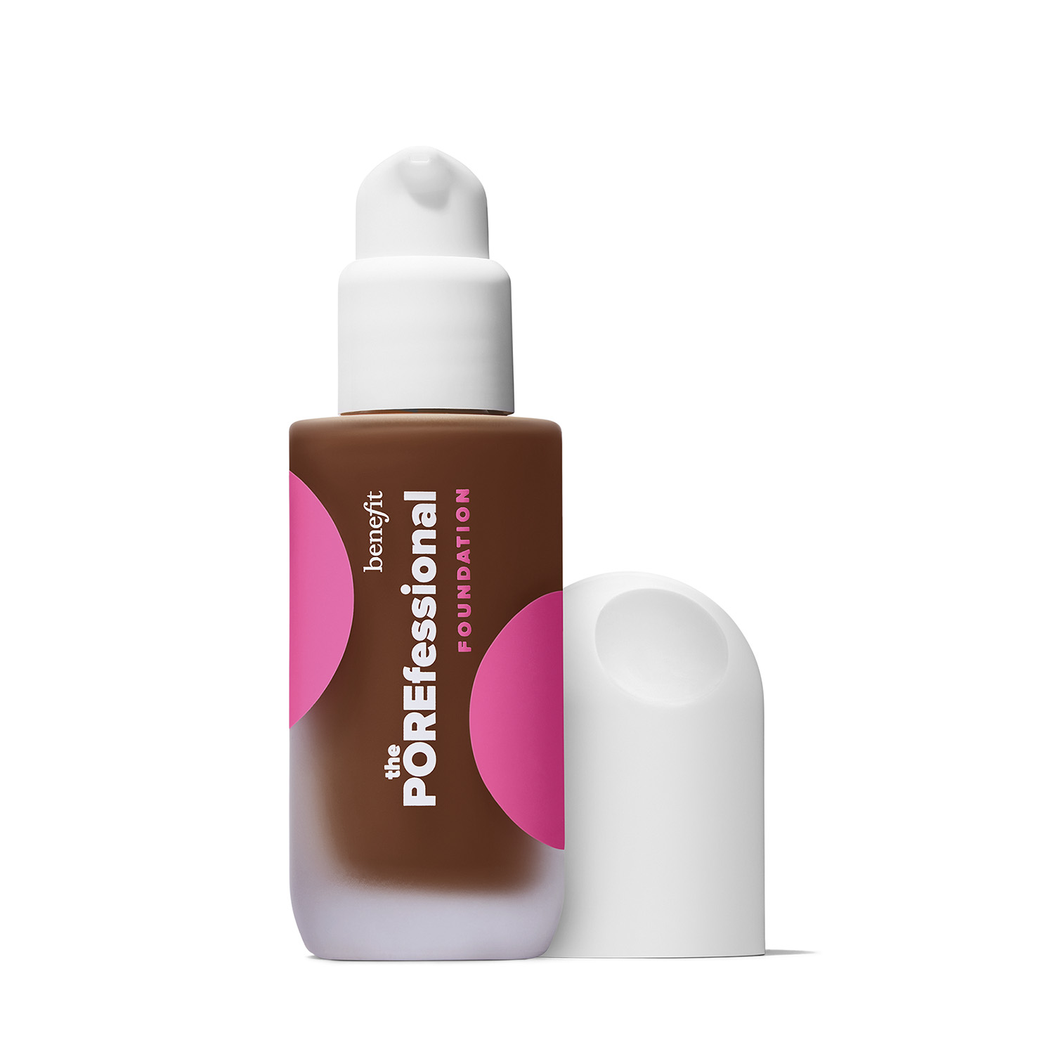 THE POREFESSIONAL FOUNDATION (BASE DE MAQUILLAJE)